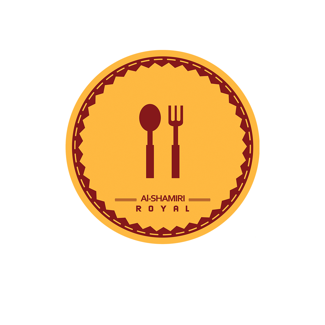 شعار مطاعم الشميري